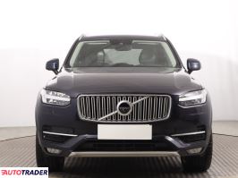 Volvo XC90 2015 2.0 221 KM