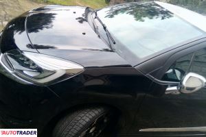 Citroen DS3 2015 1.6 165 KM