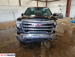 GMC Sierra 2020 5 GMC Sierra 2020 5