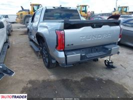 Toyota Tundra 2024 3 Toyota Tundra 2024 3