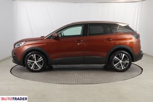 Peugeot 3008 2020 1.2 128 KM