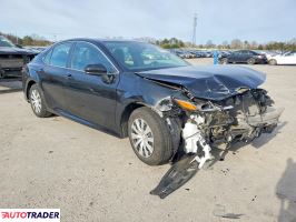 Toyota Camry 2022 2