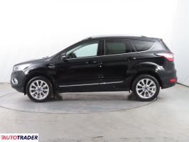Ford Kuga 2018 1.5 147 KM Ford Kuga 2018 1.5 147 KM