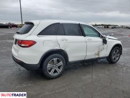 Mercedes CL 2019 2 Mercedes CL 2019 2