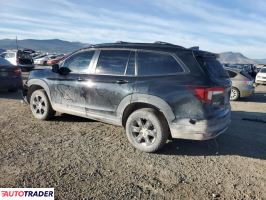 Honda Pilot 2022 3