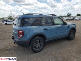 Ford Bronco 2021 1
