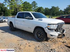 Dodge Ram 2019 5 Dodge Ram 2019 5