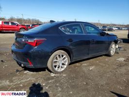 Acura Pozostałe 2021 2