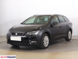 Seat Leon 2013 1.2 103 KM