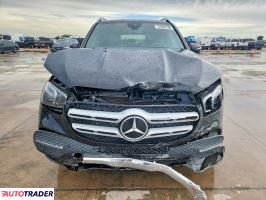 Mercedes CL 2020 2