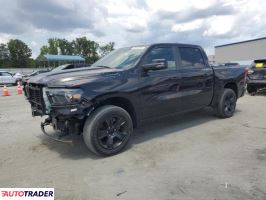 Dodge Ram 2024 3 Dodge Ram 2024 3