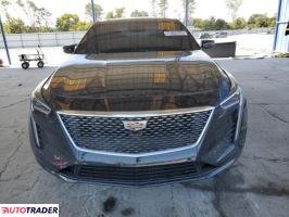 Cadillac Pozostałe 2020 3