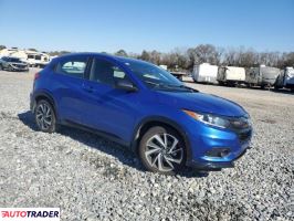 Honda HR-V 2019 1