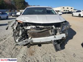 Chevrolet Impala 2019 3