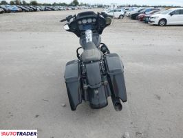Harley-Davidson Pozostałe 2020 Harley-Davidson Pozostałe 2020