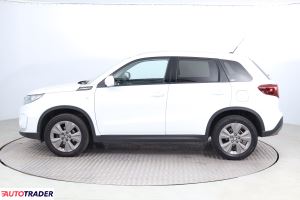 Suzuki Vitara 2022 1.4 127 KM