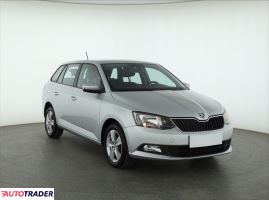 Skoda Fabia - zobacz ofertę