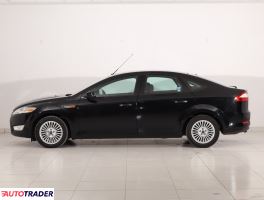 Ford Mondeo 2009 1.6 108 KM Ford Mondeo 2009 1.6 108 KM