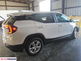 GMC Terrain 2024 1