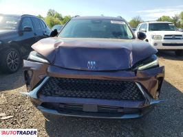 Buick Pozostałe 2024 2