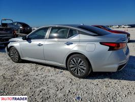 Nissan Altima 2024 2