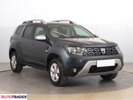 Dacia Duster 2019 1.6 112 KM