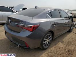 Acura Pozostałe 2020 2