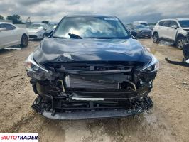 Subaru Impreza 2025 2
