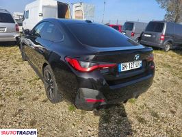 BMW 420 2023 2.0 190 KM BMW 420 2023 2.0 190 KM