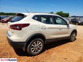 Nissan Rogue 2022 2