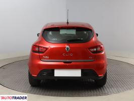 Renault Clio 2014 0.9 88 KM
