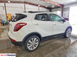 Buick Pozostałe 2020 1