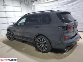 BMW Pozostałe 2021 4 BMW Pozostałe 2021 4