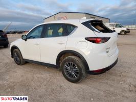 Mazda CX-5 2021 2