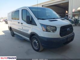 Ford Transit 2019 3