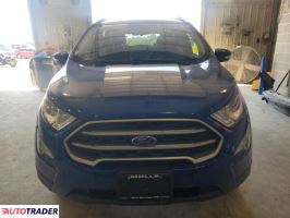 Ford EcoSport 2020 2