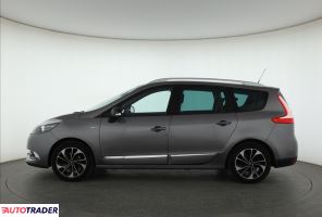 Renault Grand Scenic 2014 1.2 130 KM