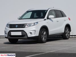 Suzuki Vitara 2015 1.6 118 KM