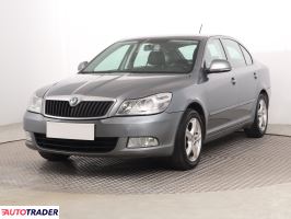 Skoda Octavia 2012 1.6 103 KM