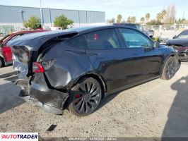 Tesla Model Y 2024 Tesla Model Y 2024