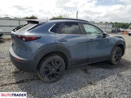 Mazda CX-30 2022 2 Mazda CX-30 2022 2