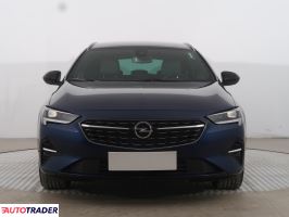 Opel Insignia 2021 2.0 171 KM