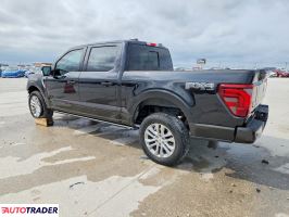 Ford Pozostałe 2024 3