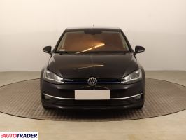 Volkswagen Golf 2018 1.5 128 KM