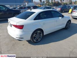 Audi A3 2020 2