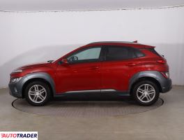 Hyundai Kona 2021 1.0 118 KM
