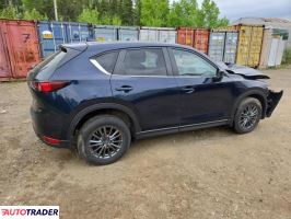 Mazda CX-5 2019 2 Mazda CX-5 2019 2