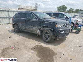 Jeep Grand Cherokee 2019 3 Jeep Grand Cherokee 2019 3