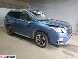 Subaru Forester 2023 2