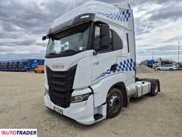 Iveco As440ST/Fp Lt Iveco As440ST/Fp Lt